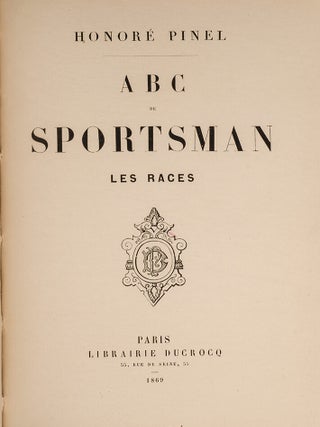 ABC du Sportsman