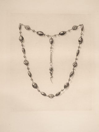 Works of Art in the Collections of England