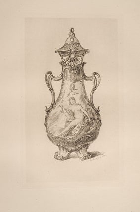 Works of Art in the Collections of England