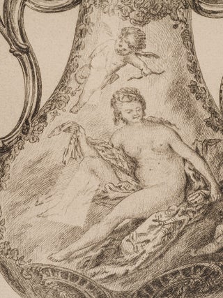 Works of Art in the Collections of England