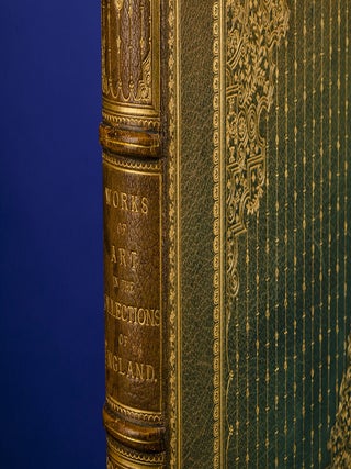 Works of Art in the Collections of England