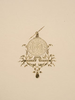 Works of Art in the Collections of England