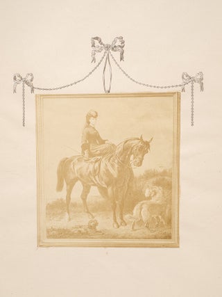 Works of Art in the Collections of England