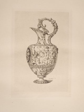 Works of Art in the Collections of England