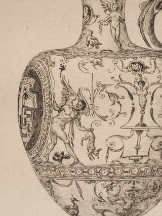 Works of Art in the Collections of England