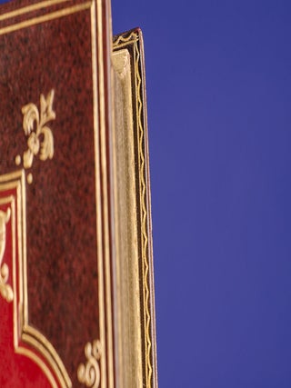 Choice of Books and other Literary Pieces, The