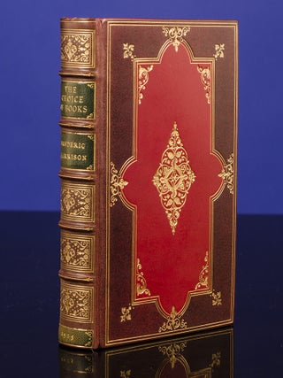 Choice of Books and other Literary Pieces, The