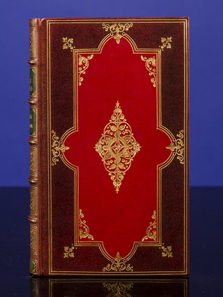 Choice of Books and other Literary Pieces, The