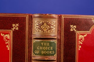Choice of Books and other Literary Pieces, The