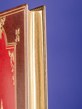 Choice of Books and other Literary Pieces, The