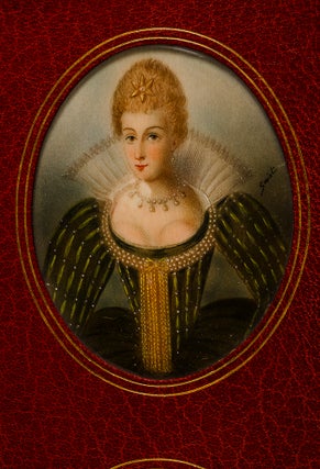 Queen Margot Wife of Henry of Navarre