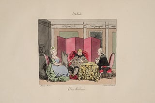 Jadis et aujourd’hui.
