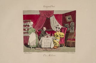 Jadis et aujourd’hui.
