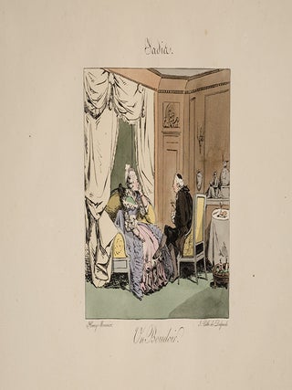 Jadis et aujourd’hui.