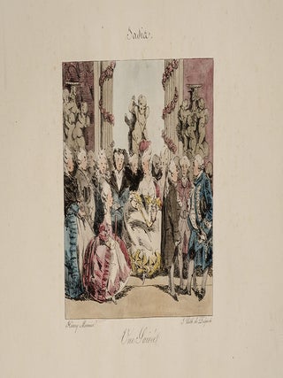 Jadis et aujourd’hui.
