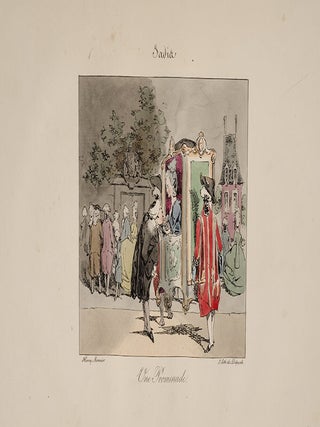 Jadis et aujourd’hui.