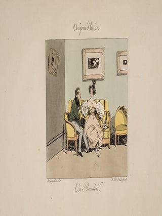 Jadis et aujourd’hui.
