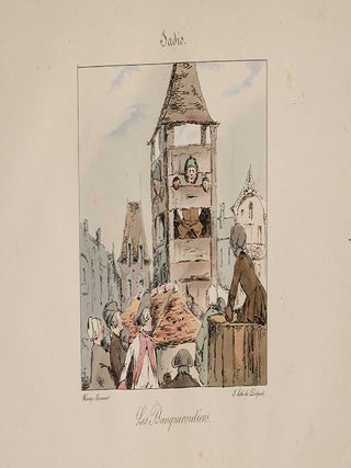 Jadis et aujourd’hui.