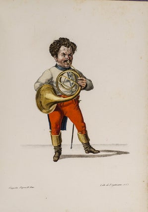 Galerie Musicale