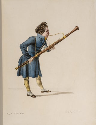 Galerie Musicale