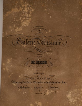 Galerie Musicale