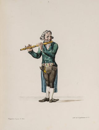 Galerie Musicale