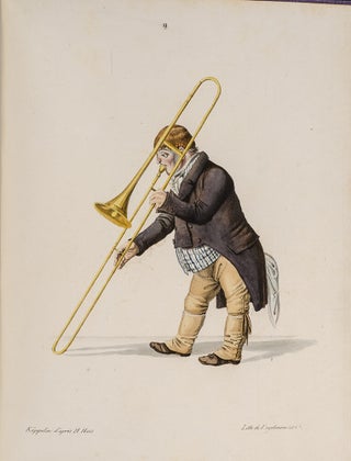 Galerie Musicale
