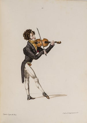 Galerie Musicale