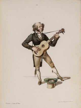 Galerie Musicale