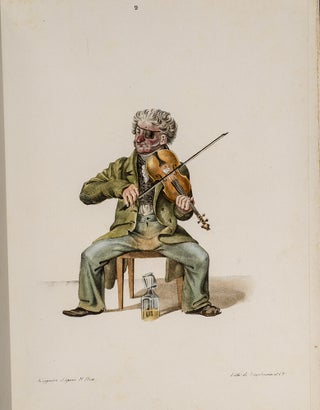 Galerie Musicale
