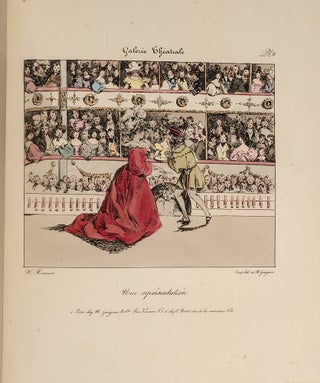 Galerie Théâtrale