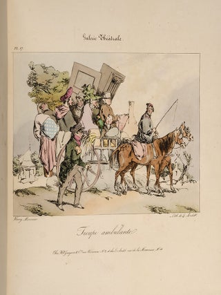 Galerie Théâtrale