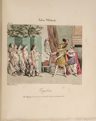 Galerie Théâtrale