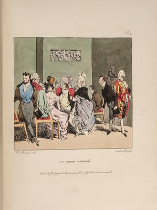 Galerie Théâtrale