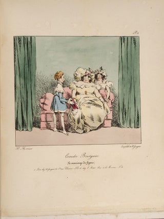Galerie Théâtrale
