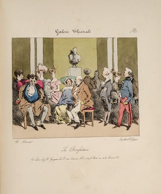 Galerie Théâtrale