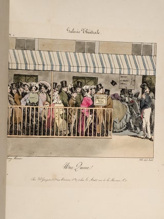 Galerie Théâtrale