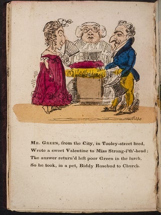 Lovers' Panorama, The