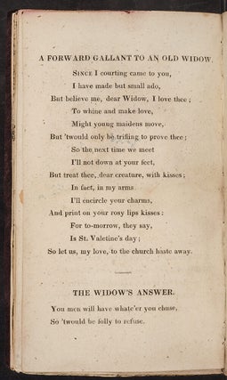 Lovers' Panorama, The