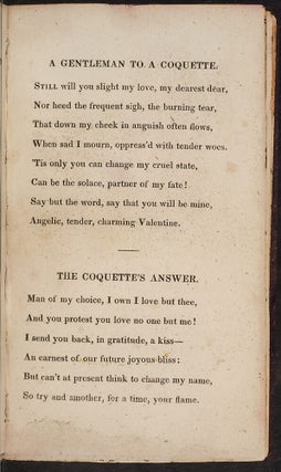 Lovers' Panorama, The