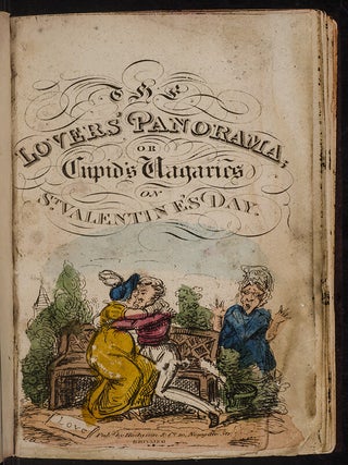 Lovers' Panorama, The