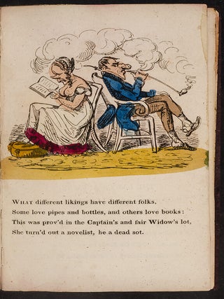 Lovers' Panorama, The