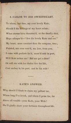 Lovers' Panorama, The