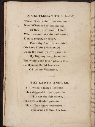 Lovers' Panorama, The