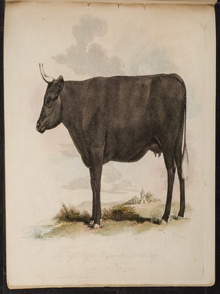 Proceedings of the Sussex Agricultural Society, from its Institution, to 1798, inclusive.