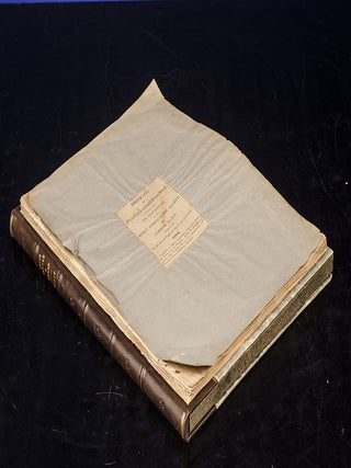 Proceedings of the Sussex Agricultural Society, from its Institution, to 1798, inclusive.