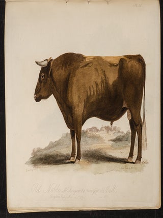 Proceedings of the Sussex Agricultural Society, from its Institution, to 1798, inclusive.