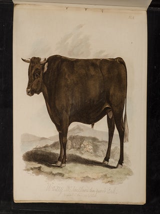 Proceedings of the Sussex Agricultural Society, from its Institution, to 1798, inclusive.