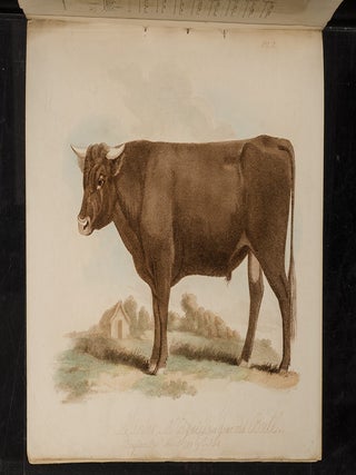 Proceedings of the Sussex Agricultural Society, from its Institution, to 1798, inclusive.
