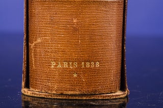 Le Peau de Chagrin. Études Sociales.